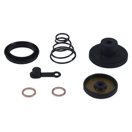 All Balls Racing 07-12 Suzuki DL1000 V-Strom Slave Cylinder Rebuild Kit Clutch - Powersports Haven