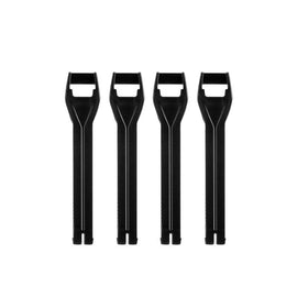 Gaerne SG22 Strap Replacement Long (4) - Black - Powersports Haven
