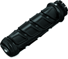 Load image into Gallery viewer, Kuryakyn Kinetic Grips Black - Powersports Haven