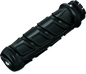 Kuryakyn Kinetic Grips Black - Powersports Haven