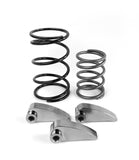 EPI 20+ Poalris 1000 Ranger/Crew/Pro XD 27-28 in. Tires Low Elev. Sport Utility Clutch Kit