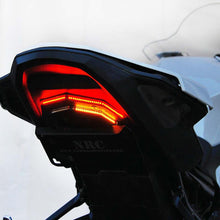Load image into Gallery viewer, New Rage Cycles 23+ BMW S1000RR Fender Eliminator Kit Tucked - EU - Powersports Haven