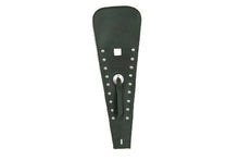 Load image into Gallery viewer, Mustang 05-08 Suzuki VL800 Volusia, Boulevard C50 Tank Bib w/Studs - Black - Powersports Haven