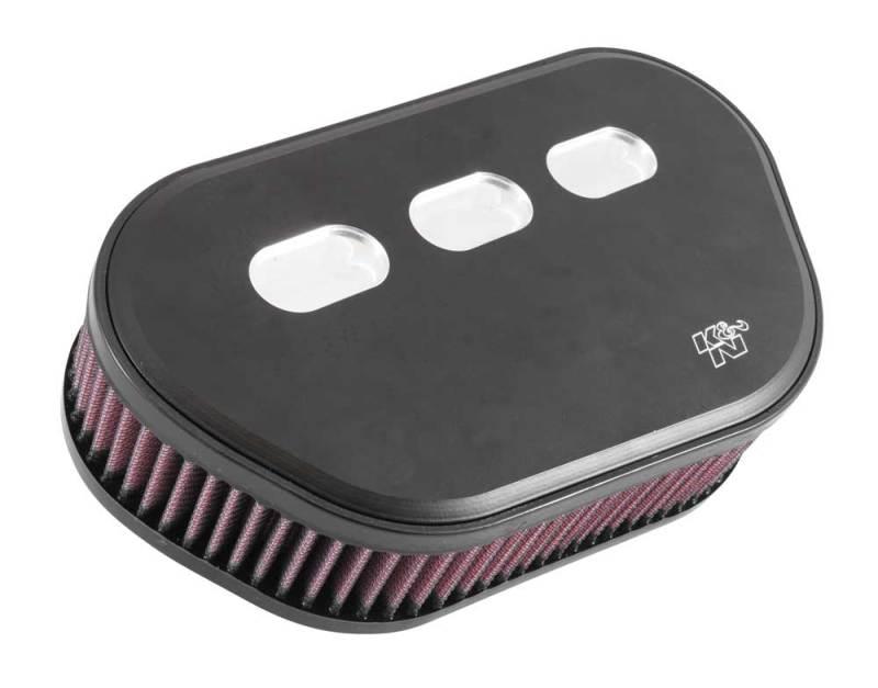 K&N Intake System 2014 Yamaha XVS950 Bolt 942 - Powersports Haven