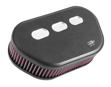 Load image into Gallery viewer, K&amp;N Intake System 2014 Yamaha XVS950 Bolt 942 - Powersports Haven