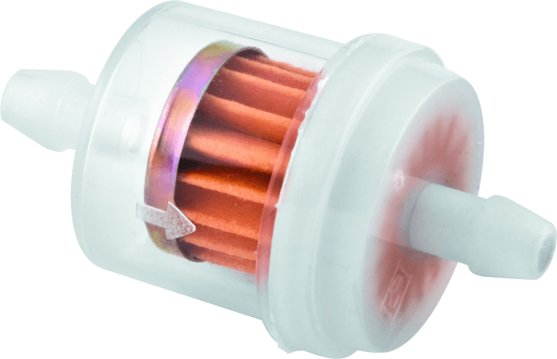 BikeMaster Fuel Filter Inline 6pc Card - Powersports Haven