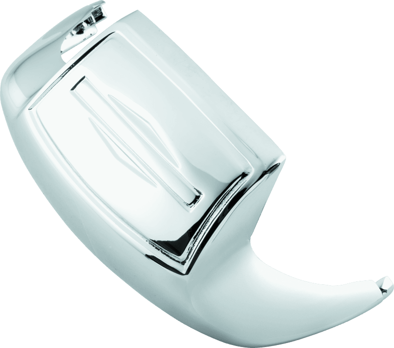 Bikers Choice 67-E82 FL Models Late Style Fender Tip For Early Models Replaces H-D 59215-59A - Powersports Haven