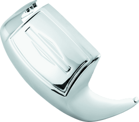 Bikers Choice 67-E82 FL Models Late Style Fender Tip For Early Models Replaces H-D 59215-59A - Powersports Haven