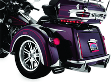 Load image into Gallery viewer, Kuryakyn Side Body Accents For Trikes Chrome - Powersports Haven