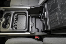 Load image into Gallery viewer, Tuffy Console Safe W/ Keyed Lock For Ram Trucks W/ Sliding Tray Console - Powersports Haven