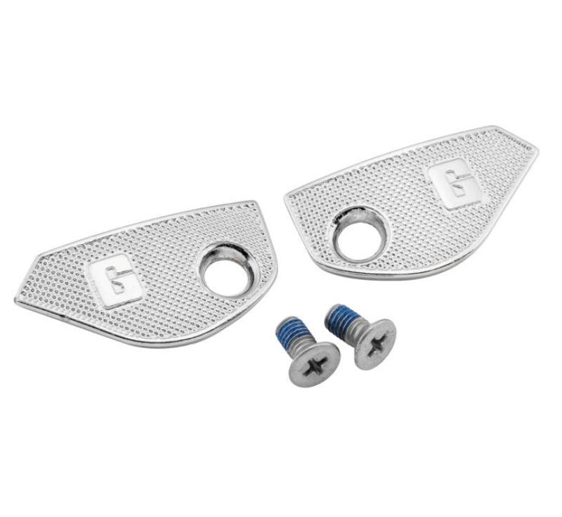 Gaerne Ankle Protector (Aluminum) - Powersports Haven
