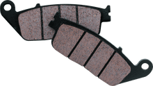 Load image into Gallery viewer, BikeMaster Honda Brake Pads - Powersports Haven