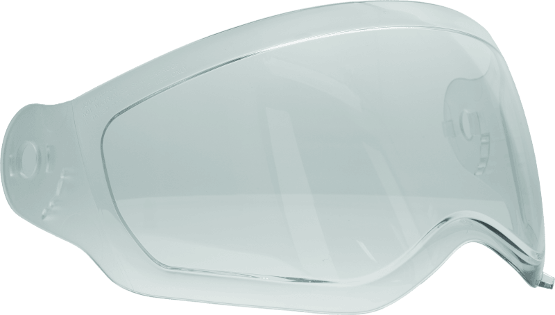 FIRSTGEAR Ajax Shield - Clear - Powersports Haven