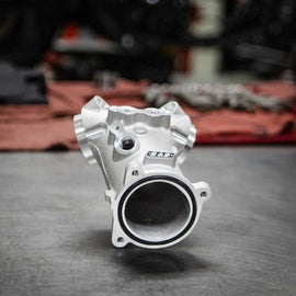 S&S Cycle 17-21 M8 Models 55mm Intake Manifold - Powersports Haven