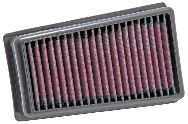 K&N 08-10 KTM 690 Replacement Panel Air Filter - Powersports Haven