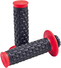 Load image into Gallery viewer, ProTaper Pro Series Clamp On Pillow Top Red/Black - Powersports Haven