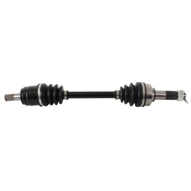 All Balls Racing 15-16 Honda TRX500FA 6 Ball Axle Front Right - Powersports Haven