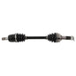 All Balls Racing 15-16 Honda TRX500FA 6 Ball Axle Front Right - Powersports Haven