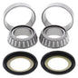 All Balls Racing 2019 Sherco SC-R 125 Steering Bearing Kit - Powersports Haven