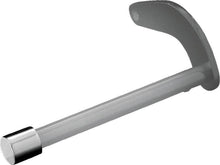 Load image into Gallery viewer, Kuryakyn Splined Shifter Cover 1/2in I.D. Chrome - Powersports Haven