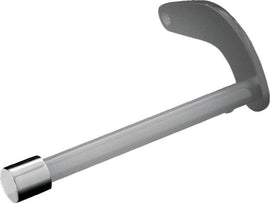 Kuryakyn Splined Shifter Cover 1/2in I.D. Chrome - Powersports Haven