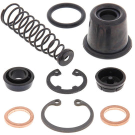 All Balls Racing 04-08 Arctic Cat 400 DVX Master Cylinder Rebuild Kit - Rear - Powersports Haven