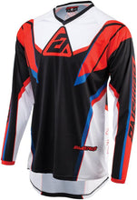 Load image into Gallery viewer, Answer 25 Syncron Envenom Jersey Red/White/Blue - 2XL - Powersports Haven