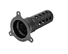 Load image into Gallery viewer, Vance &amp; Hines HD 17 St Rod/Fat Bob Quiet Baffle - Powersports Haven