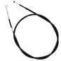 QuadBoss 14-20 Honda TRX420FA1 FourTrax Rancher 4x4 AT DCT Rear Hand Brake Cable - Powersports Haven