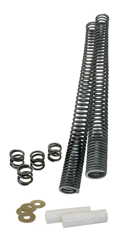 Progressive 17-Up Harley Touring Fork Lowering Spring Kit - Powersports Haven