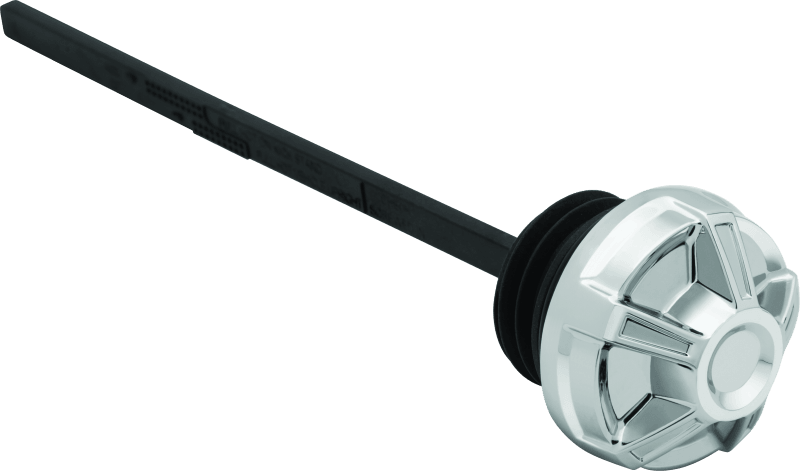 Kuryakyn Precision Dipstick Milwaukee-8 Chrome - Powersports Haven