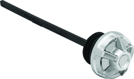 Kuryakyn Precision Dipstick Milwaukee-8 Chrome - Powersports Haven