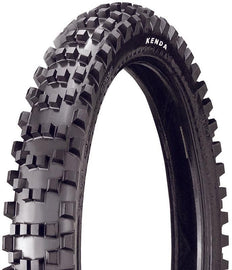 Kenda K777F Knarly Front Tire - 90/90-21 6PR 54R TT 174B1066 - Powersports Haven