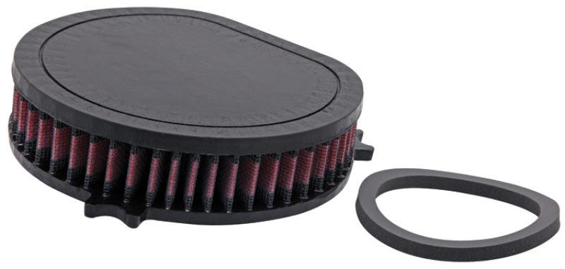 K&N 99-09 Yamaha XVS1100 V-Star Air Filter - Powersports Haven