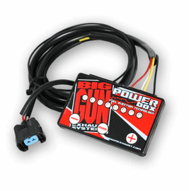 Big Gun 05-14 Yamaha RAPTOR 700 Power Box - Powersports Haven