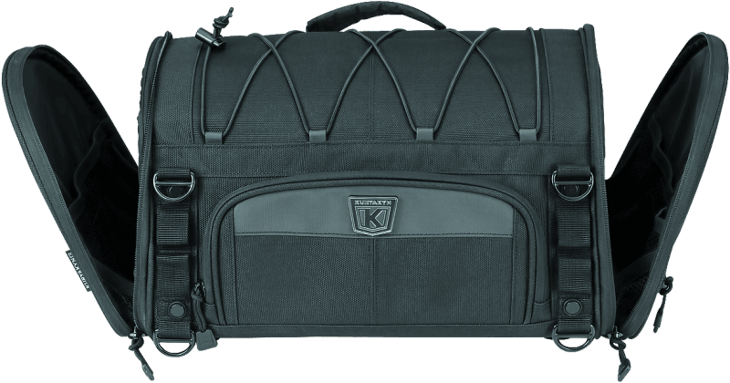 Kuryakyn Momentum Drifter Bag - Powersports Haven
