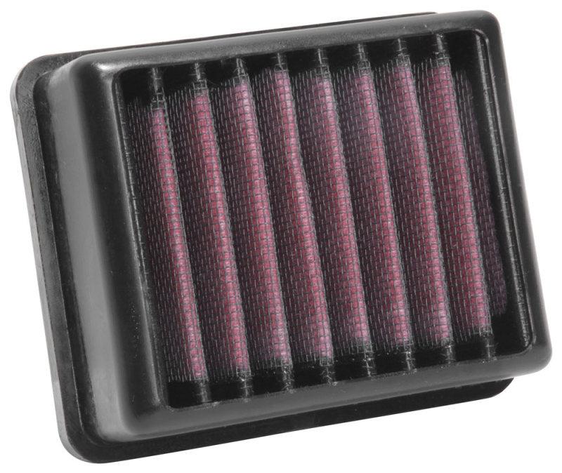 K&N 2017 BMW G310R/G310GS 313CC Replacement Drop In Air Filter - Powersports Haven