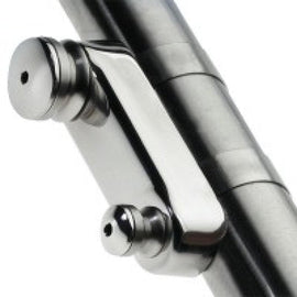 National Cycle 02-08 Honda VTX1800 Spec-1/05-09 Suzuki M50/A177/M800 SwitchBlade Mount Kit - Powersports Haven