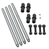 S&S Cycle 66-84 BT Non-Adjustable Pushrod Kit