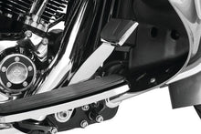 Load image into Gallery viewer, Kuryakyn Girder Brake Pedal With Lowers Chrome - Powersports Haven