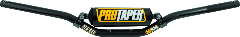 ProTaper SE Schoolboy Low Handlebar - Black - Powersports Haven