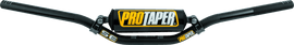ProTaper SE Schoolboy Low Handlebar - Black - Powersports Haven