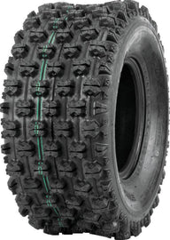 QuadBoss QBT739 Series Tire - 22x11-10 4Ply - Powersports Haven