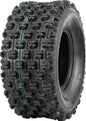 QuadBoss QBT739 Series Tire - 22x11-10 4Ply - Powersports Haven