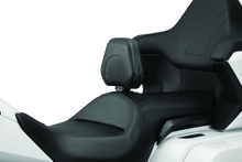 Load image into Gallery viewer, Kuryakyn Driver Backrest 18-20 Honda GL1800 - Powersports Haven