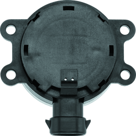 Twin Power 11-17 Softail Chrome Fat Bob Style Ignition Switch - Powersports Haven