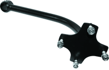 Load image into Gallery viewer, DragonFire Racing 14-22 Polaris RZR XP Spare Tire Carrier - Powersports Haven