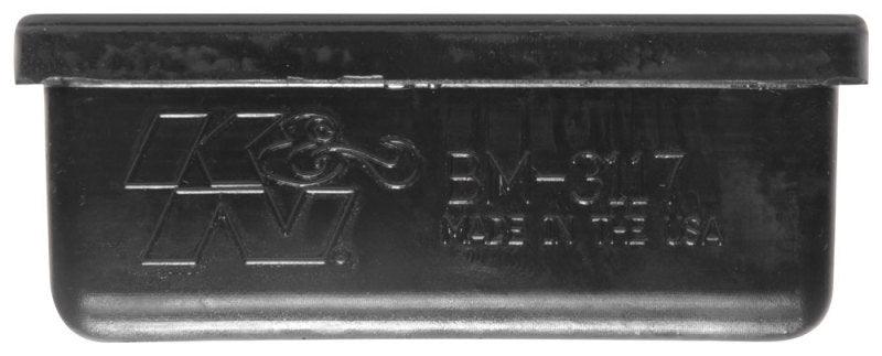 K&N 2017 BMW G310R/G310GS 313CC Replacement Drop In Air Filter - Powersports Haven