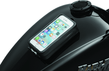 Load image into Gallery viewer, Kuryakyn Magnetic Device Tank Pouch Black - Powersports Haven
