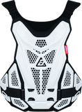 Answer Apex 1 Roost Guard White/Black Adult